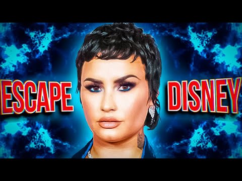 Video: 30 sukilėlių faktai apie Demi Lovato