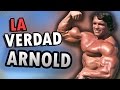 LA VERDAD DE ARNOLD SCHWARZENEGGER | OzielCarmo