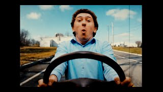 Chafiin - CHAOS (Official Music Video)