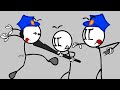 Escaping The Prison Funny Adventure Stickman Gameplay Walkthrough - 3 Way to Escape From Prison HD