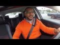 A Day In the Life... (WAIT...YOU'RE BLACK?!)
