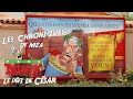 Astérix et Le Défi de César : la Gloire déchue de Bigard - LES CHRONIQUES DE MEA thumbnail