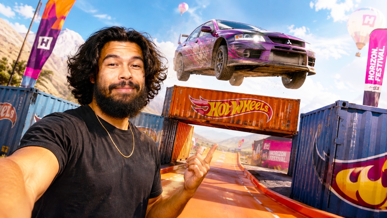 Latest Title & Thumbnail