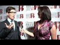 Gareth Malone at The Classic BRIT Awards nominations