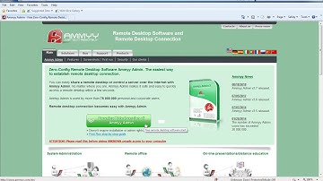 how to download ammyy admin through internet explorer