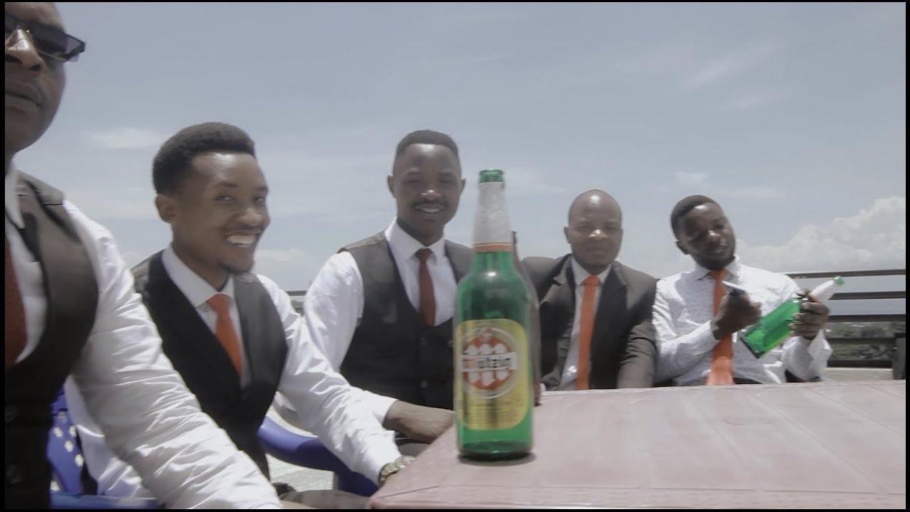 Buriwese afite akamunaniye by Impanda Choir (Official Video)