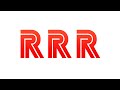 RRR Animation Time