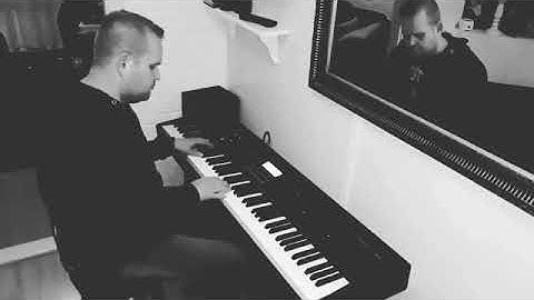 Dance 2018 by Marcel Ensing