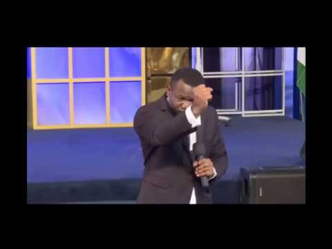 The 7 Spirits Of God - Pastor David Ogbueli - YouTube