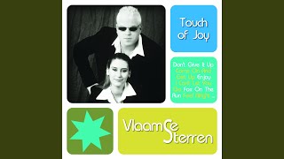 Fox On The Run - Touch Of Joy