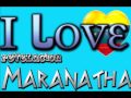 Revelacion Maranatha Mix Merengue Sabroso
