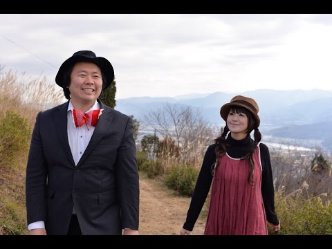 「藍ターン」ＭＶ　＜ゆりり（yuyu with eriri）＞