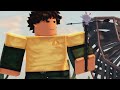 ROBLOX Panem | 7th Hunger Games Reaping Application Promo 2