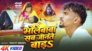 - भलबब सब जनत बडS - Singh - New Sad Song