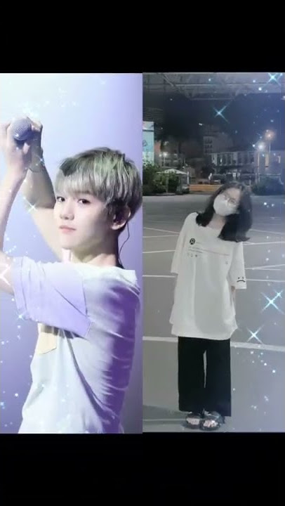 #Fmv Baekhyunnee's girl👩‍💼❤