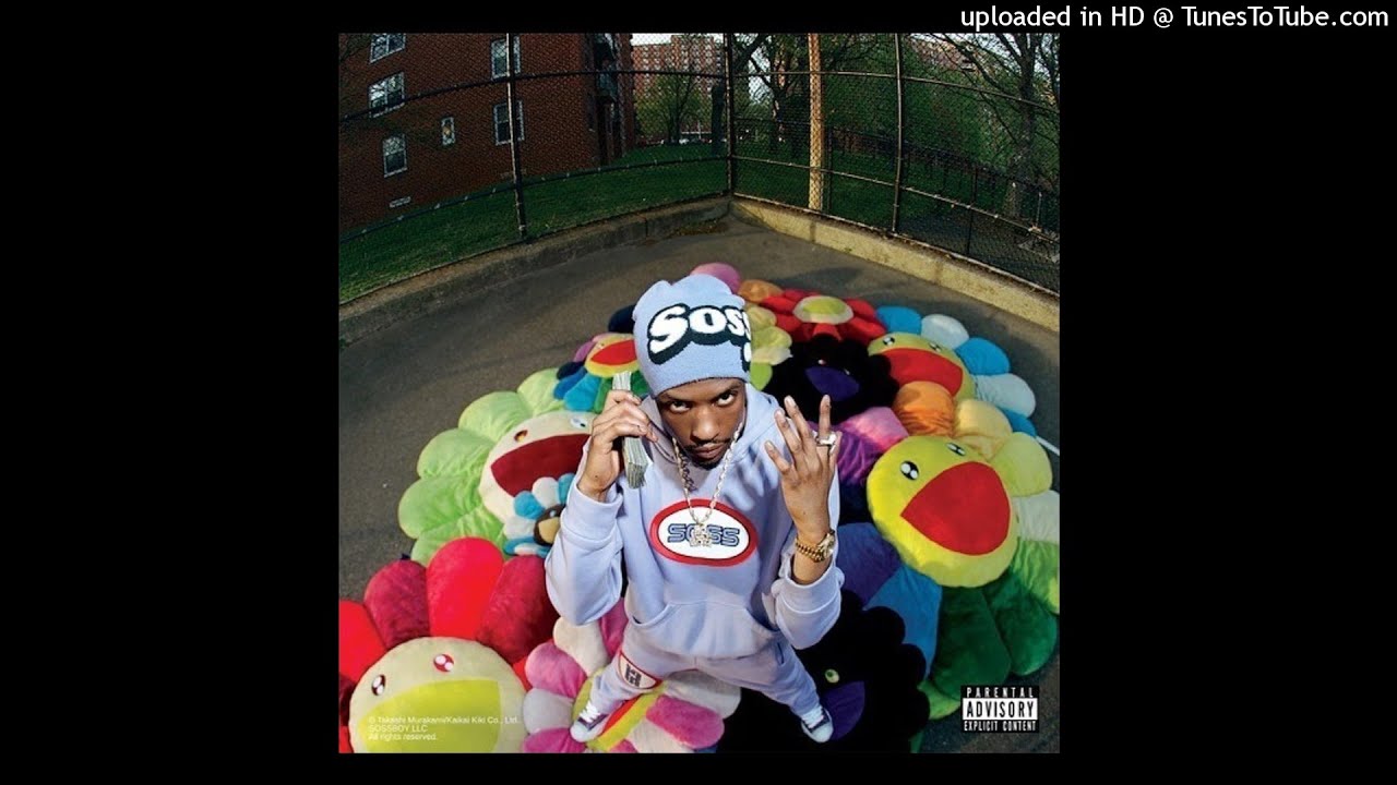 Pierre Bourne - Drunk & Nasty ft. Sharc Instrumental Remake (Reprod. Reaper X)