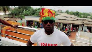 Official Video Tony Royal Le Differencier