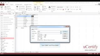 Find And Replace Data