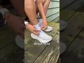 This Extra Hole in Your Shoes Has a Purpose 🤯