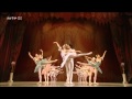 Paquita  mariinsky  1re partie 