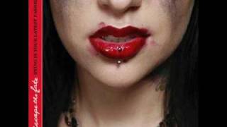 Escape The Fate - The Webs We Weave