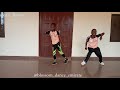 Believers Anthem Dance Video by Blossom Dance Emirate | Gospel Dance