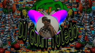 DJ GUUH TOLEDO - PROJETO AUTOMOTIVO 2 - MEGA VAI LUAN 2020