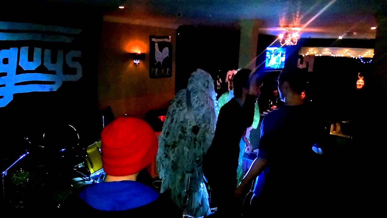 The Newcastle Upon Tyne Speed Donk Experience - Live in Newcastle 1/4/15