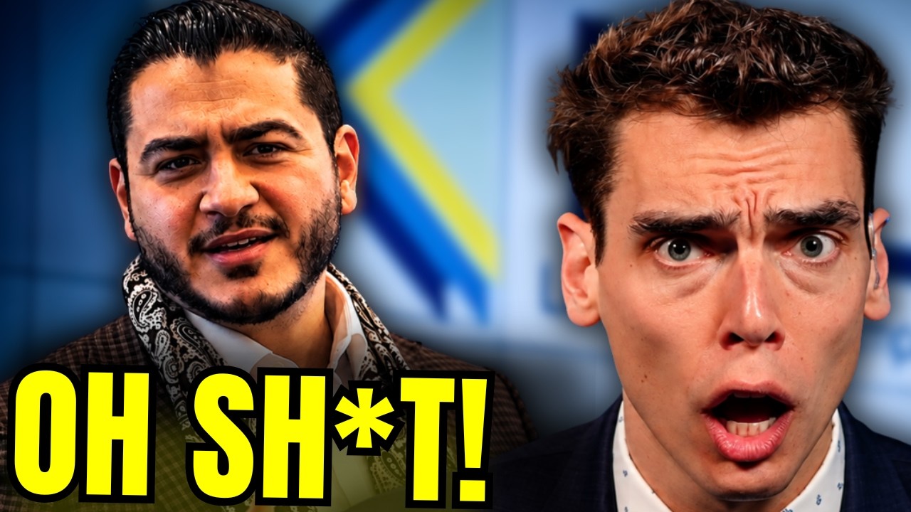 Far-Left Star Abdul El-Sayed Gets Caught In (Extremely Weird) Lie