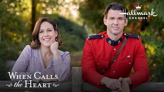 Sneak Peek – Truth Be Told – When Calls the Heart by Hallmark Channel 24,092 views 2 days ago 1 minute, 16 seconds