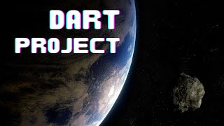 This Project Will Deflect An Asteroid