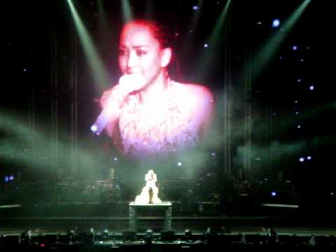 A-Mei 张惠妹 AMeiZING 世界巡回演唱会 2012