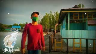 lirik jagostu, mau tak mau