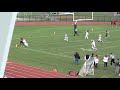 Framingham State FB Fan Play - Week 10