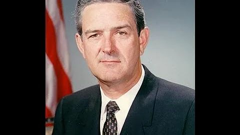 Oral Histories: John Connally