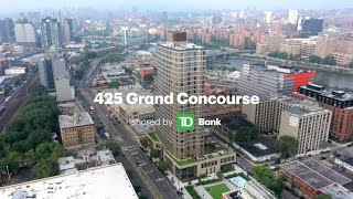 425 Grand Concourse: Where Affordability Meets Sustainability