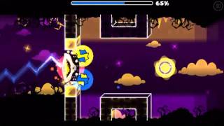 Afterglow by Techno (All Coins) screenshot 5