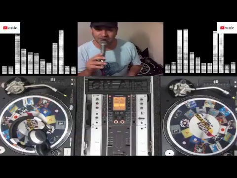 Programa Funk ao cair da tarde 28-08-18 Apresentaçãp & Mixagens DeeJay Tony PE