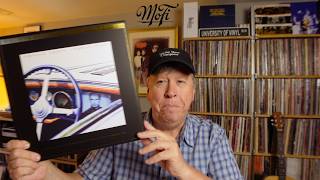 Donald Fagen's Kamakiriad: My Review of the new One-Step from Mobile Fidelity Sound Lab