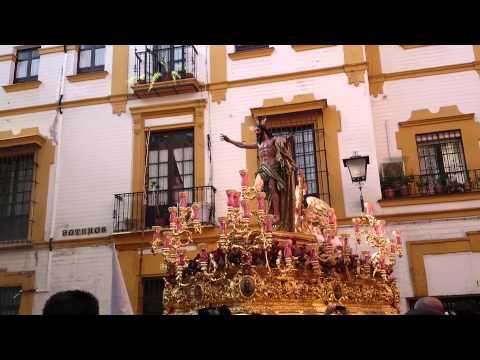 Ilustre y Lasaliana Hermandad Sacramental de la Santa Cruz y Cofradía de Nazarenos de la Sagrada Resurrección de Nuestro Señor Jesucristo, Nuestra Señora de la Aurora y San Juan Bautista de la Salle