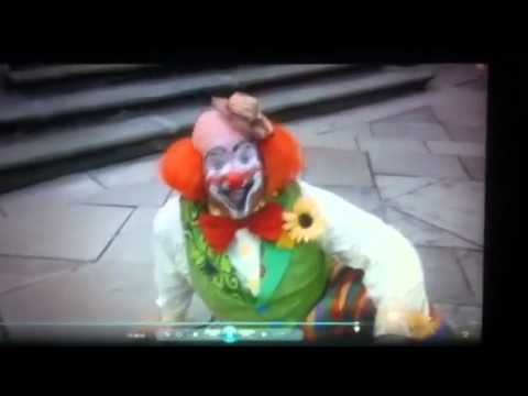 Billy Madison clown scene - YouTube