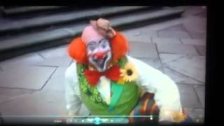 Billy Madison clown scene