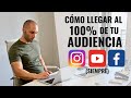 Cómo Deberás Vender en Facebook Instagram y Youtube en 2020 ● Prepárate para los cambios que vienen