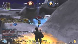 Noob hunt