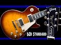 The NEW Gibson Les Paul Standard '60s - Is It Worth Buying? | 2019 In-Depth Review + Demo