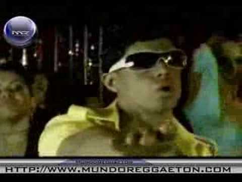 Gargolas 'Next Generation' ft. Rakim & Ken-Y / Zion