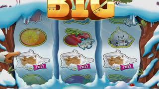 Mundo Slots - Yetimania - Tragamonedas screenshot 5