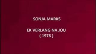Sonja Marks - Ek verlang na jou