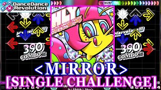 MIRROR] 【DDR 2014(GP)】 HAPPY LUCKY YEAPPY / DJ ミラクル