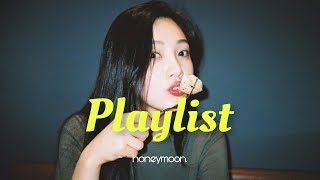 honeymoon. (Playlist) soft songs for softer moments. screenshot 5